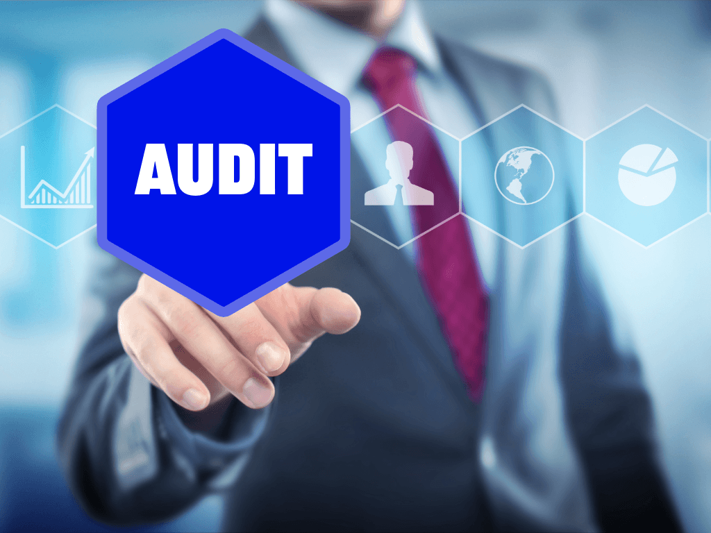 Audit of Magento 2 Store Configuration