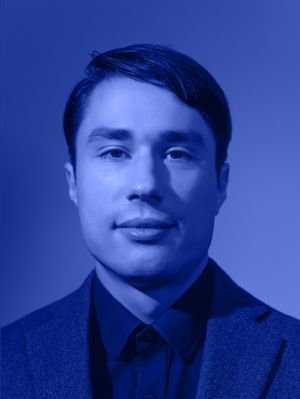 Matt Chad - Founder of Lucid Modules