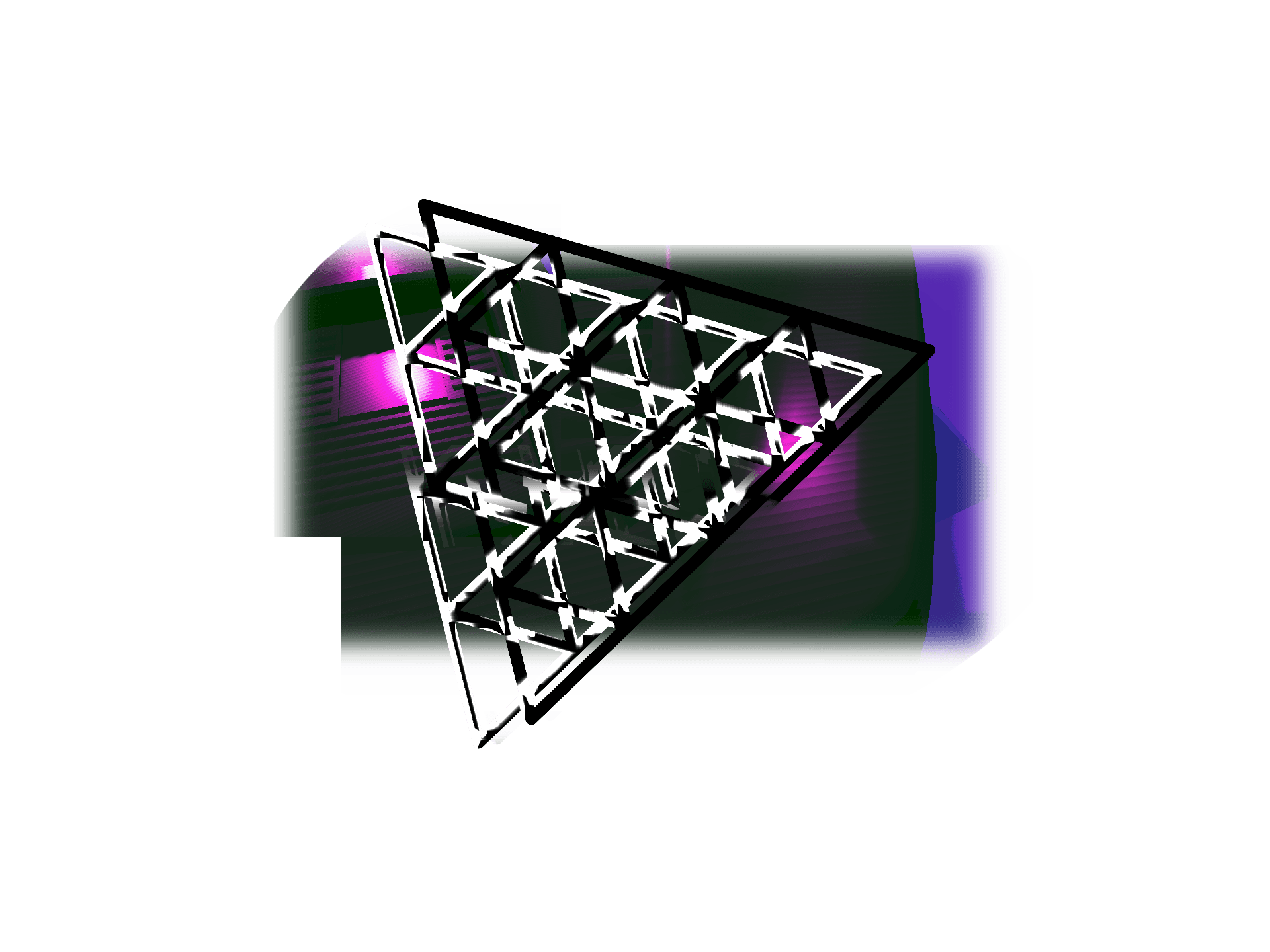 How to fix the shadow acne in Three.js