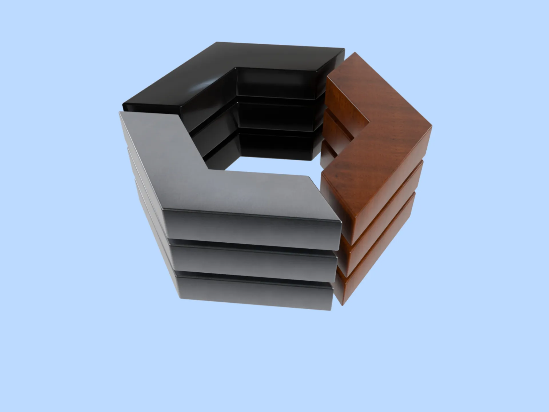 What are PBR Materials?