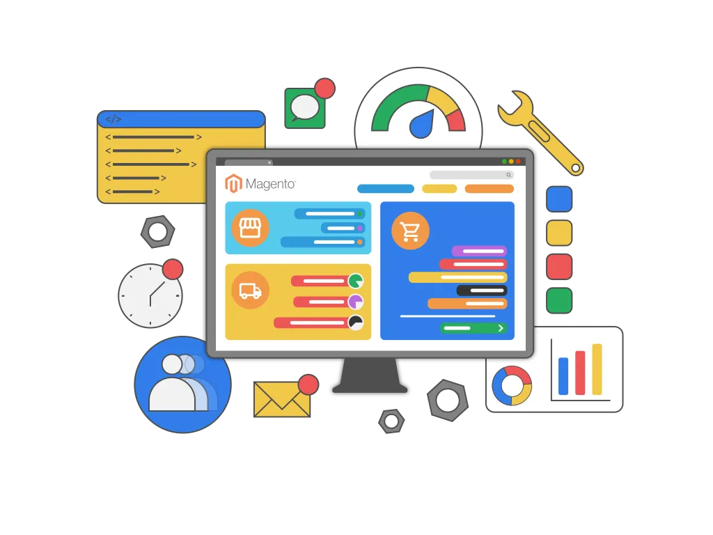 Why Is Magento 2 So Slow? How to Fix Performance Issues